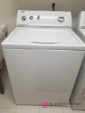 L - Washing Machine
