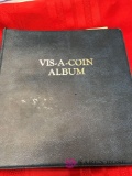 Vis-a-coin Album