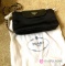 Authentic Black Prada purse