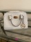Michael Kors hand bag used