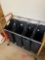 B3 Laundry organizer