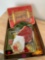 B2 Oriental chopsticks tins and miscellaneous