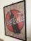 DR Coca-Cola puzzle framed picture