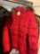 B1 Ladies Calvin Klein extra small coat new