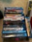 22 Blu-ray DVDs Harry Potter