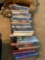 25 DVDs Marley and me despicable me Chicago