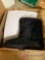 Ladies size 5 UGG boots new