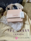 Authentic Ted Baker purse new with tags