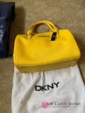 DKNY purse new with tags