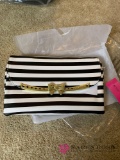 Besty Johnson purse new with tags