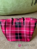Large Kate Spade bag new with tags