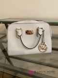 Michael Kors hand bag used