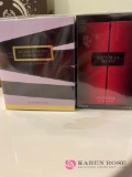 Lot of two Victorias secret perfumes