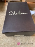 Ladies size 5 boots by Cole Haan