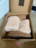 Ladies size 5 UGG boots new