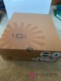 Ladies size 5 UGG boots new