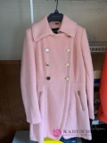 Extra small guess coat with tags