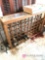 Wine rack / 2- Metal racks