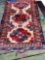 Oriental rug