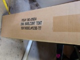 Marlcont tent new in box(basement)