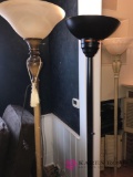 2- pole lamps