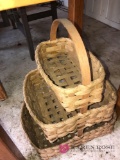 Old basket