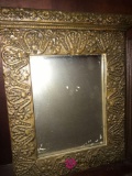 LR Vintage decorative mirror