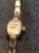 Bulova Accutron 10 k gold filled