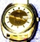 Omega Constellation chronometer