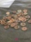 Lot of Toledo Tokens