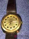 Jubilee automatic watch