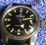 Sindaco w/date watch