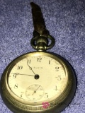 Elgin Railroad pocket watch