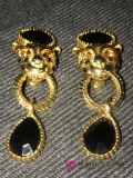 Designer Ear rings Graziano