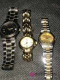 3- watches