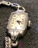 Hamilton Gold filled 1920?s Watch