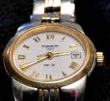 Tissot watch