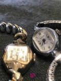 2- Waltham watches