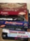 Assorted Lot of board games