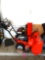 Ariens compact 24 inch snow thrower