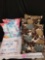 Decorator Pillows and Picture