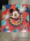 Mickey Mouse Card Table