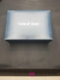 Cote d Azur Jewelry Set