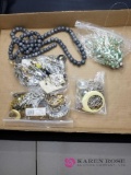 Bag of Jewelry for Crafts