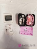 Hello Kitty, Case for Airpods, Replacement Buds