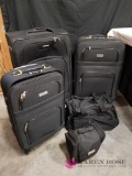 New Luggage