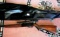 Windchester 22 Rifle with scope