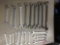 Lot of Mac tool wrenches