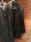 Scully leather jacket size 46