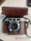 Vintage Kodak camera